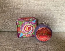 Universal Studios Wizarding World Of Harry Potter Screaming Yo-Yo Retired & Rare