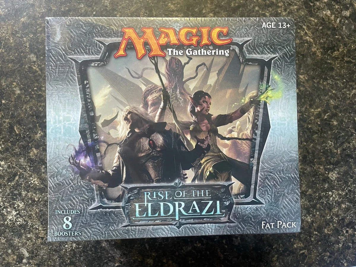 mtg eldrazi booster box Amazon.com: Magic the Gathering