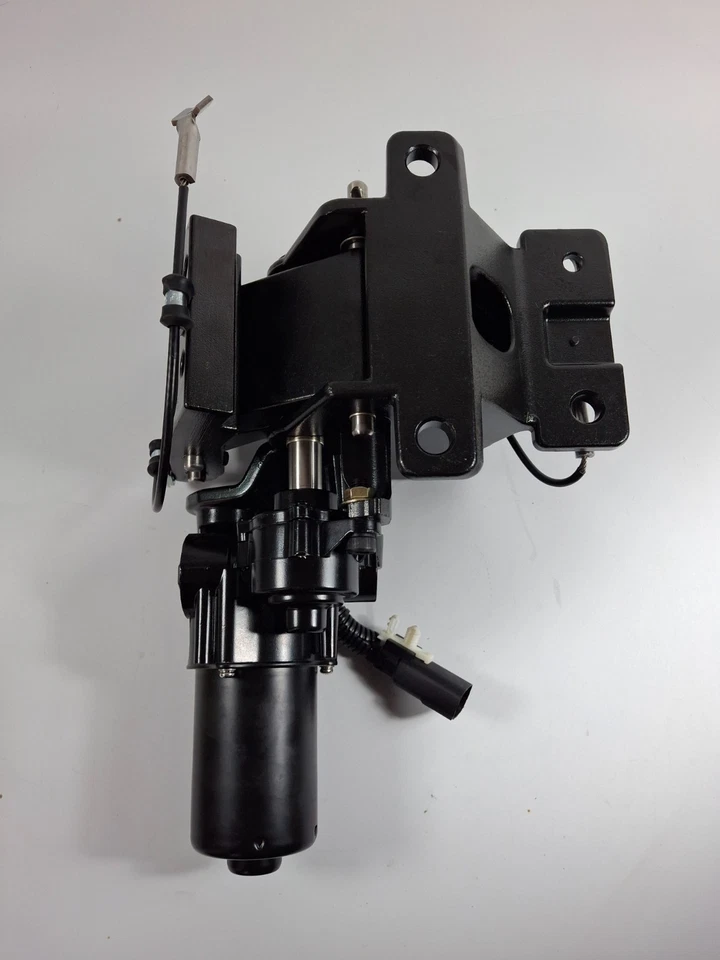 Motor Drive estribo derecho para Ford Expedition Lincoln Navigator 2018-2024 Foto 3 de 3