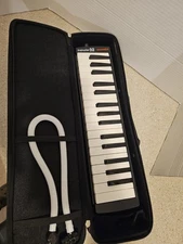 Hohner Instructor 32 Melodica Keyboard Wind Instrument with Case
