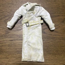 1/6 3A THREEA : WWR POPBOT TK NOM SNOW COMMANDER : COAT