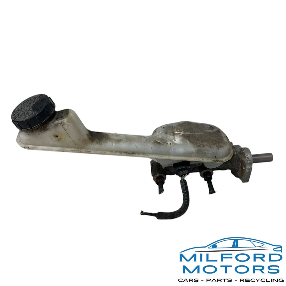 Maestro de freno usado compatible con Lincoln MKX 2007 3,5 L Foto 3 de 4