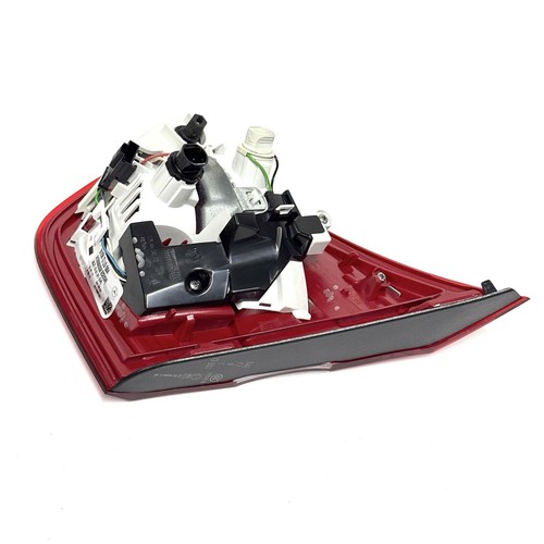 X156 Mercedes 2018 GLA250 Rear Left Side Inner Tail Light Lamp 1569060358 OEM - Picture 7 of 12