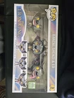 Funko Pop! Vinyl: Disney - Hyenas 3pk - Banzai, Shenzi & Ed - Amazon Emerald...