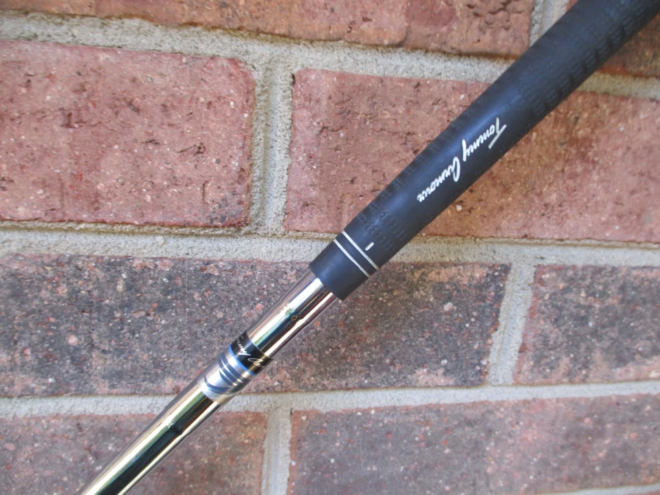 TOMMY ARMOUR EVO 8 IRON STEEL AND BONUS LADIES 11 WOOD FROM CONTOUR TRAC - Image 4 of 4