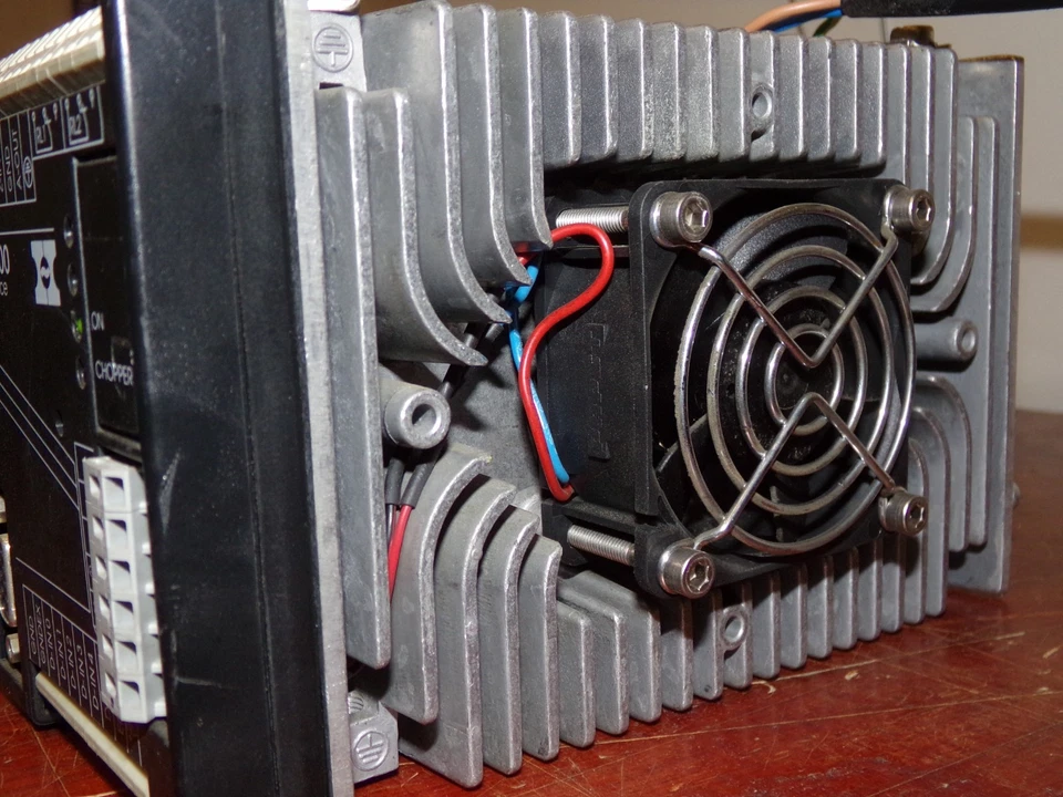 CCI2000 - Module D'Interface SPS - Photo 2/2