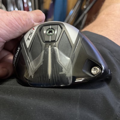 Tête De Club Titleist TSi1 Hybride 23° #5 – Droitier – Occasion