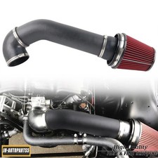 4 Inch Ls Swap Cold Air Intake Kit Filter For Lsx Ls1 Ls2 4.8l 5.3l 5.7l 6.0l