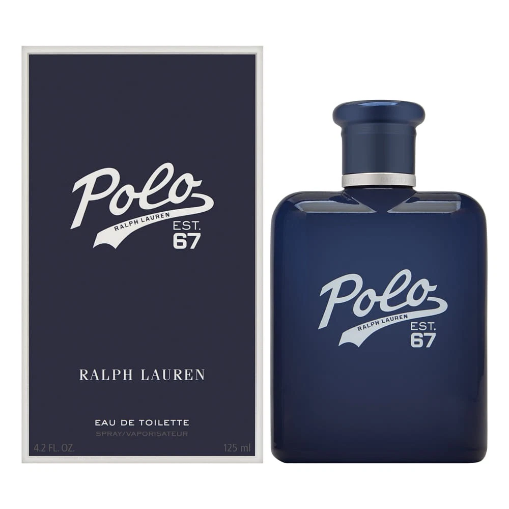Ralph Lauren Polo Fragrances for Men for sale - eBay