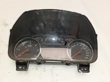 Used Speedometer Gauge fits: 2015 Chevrolet Silverado 1500 pickup cluster MPH US