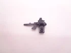 Vintage TRANSFORMERS G1 1985 METROPLEX SCAMPER Gun Blaster