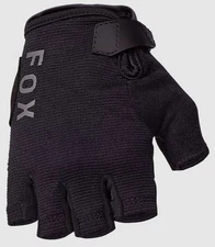 Fox Racing Womens Ranger Gel Short Finger Gloves: Color & Size Options Available