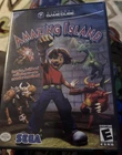 Amazing Island Nintendo GameCube Tested Working Complete CIB