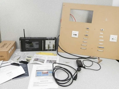 Cirris 4200 Low Voltage Cable Tester Kabeltester - inkl.19% - Bild 1 von 4