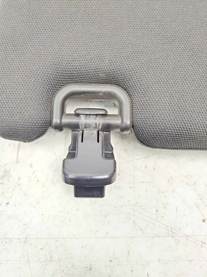 Subaru WRX 2015-21 parasol lateral del conductor sin vista OEM 92011VA230JC Foto 4 de 4