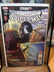 Amazing Spider-Man #793 Alex Ross Marvel Comics 2018