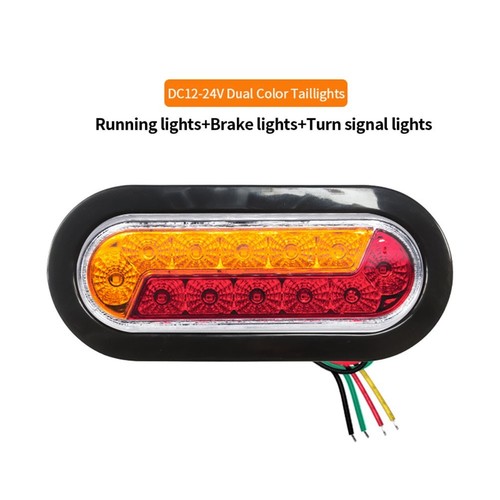 LED Indicator LED Lamp Vehicle Models Fitment Vans Various Vehicle Models - Picture 18 of 18