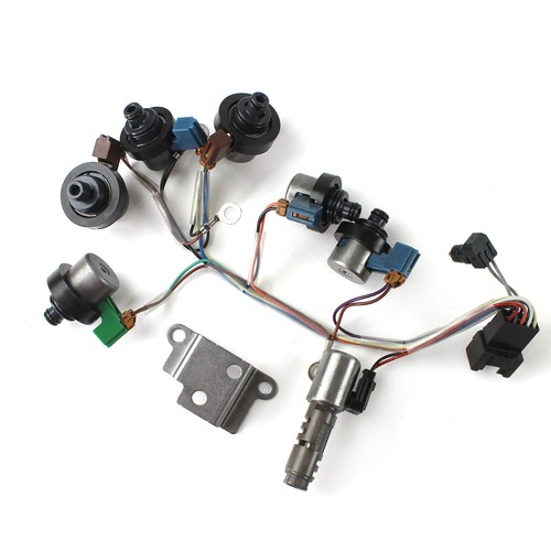4EAT Transmission Solenoids Valves fits for Subaru Baja/Forester/Impreza - Picture 9 of 10