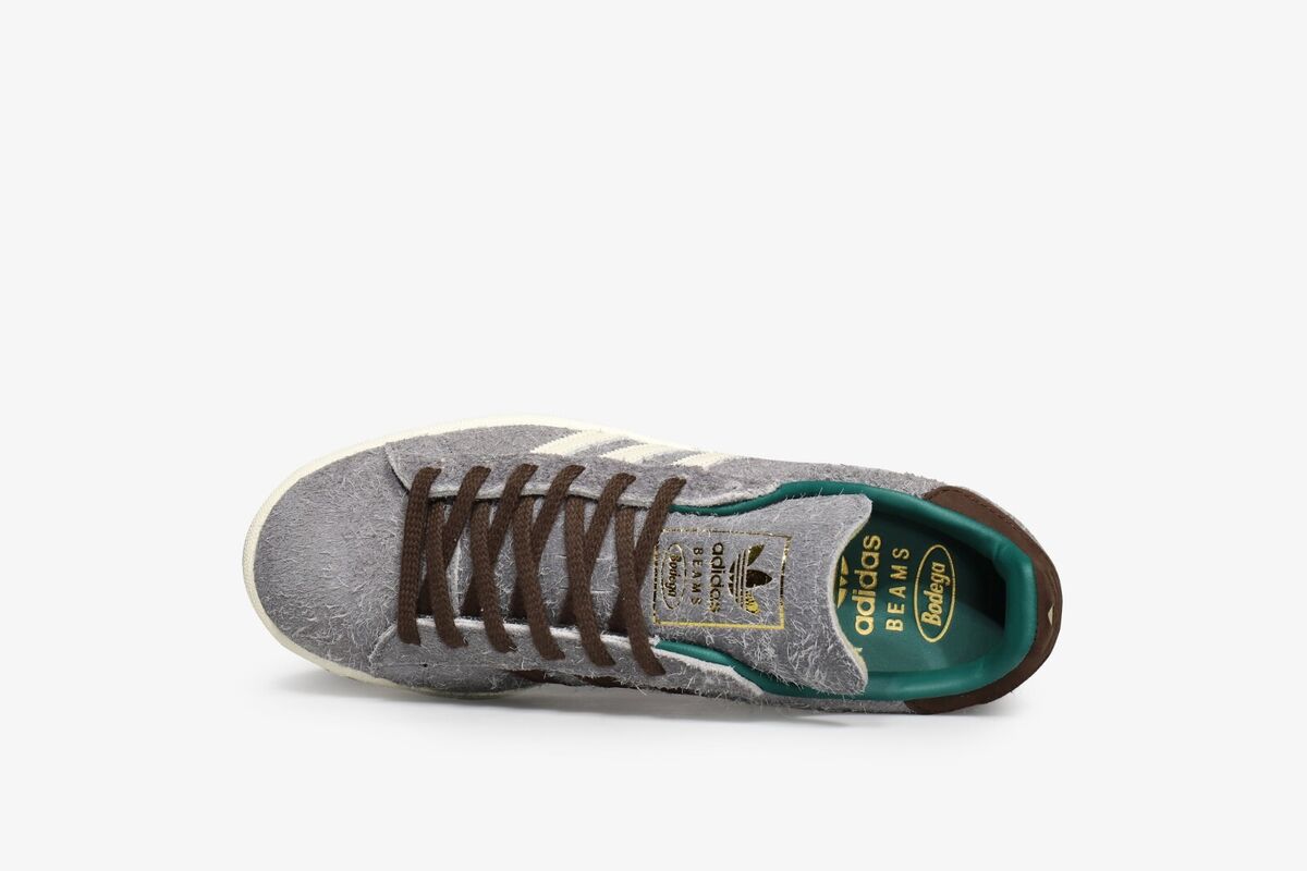 Adidas Campus x Bodega x Beams UK 8 - US 8.5 - Selling Out Adidas Campus x Bodega x Beams UK 8 - US 8.5 - Selling Out