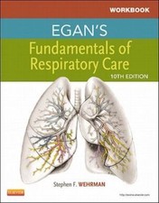 Egans Fundamentals of Respiratory Care, Stoll...