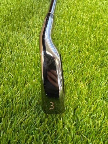 MARUMAN MAJESTY PRESTIGIO #3 Iron Flex-R SC-V No Head Cover F/S - Picture 7 of 7