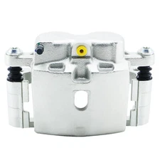 Front Left Brake Caliper w/ Bracket for Chevy GMC Silverado Sierra 1500 2500