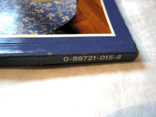 Painting and Wallpapering Paperback 1983 by Ortho Paperback brand new - Bild 7 von 12