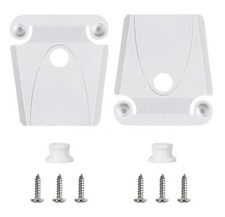 Cooler Latch Posts and Screws for IglooReefer Latch Parts for Igloo 50-165 Qt...