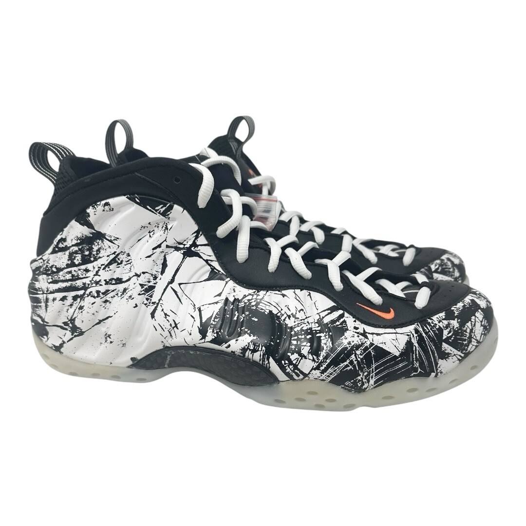 Nike Air Foamposite One Shattered Backboard 314996013 Size 15 Deadstock No  Box