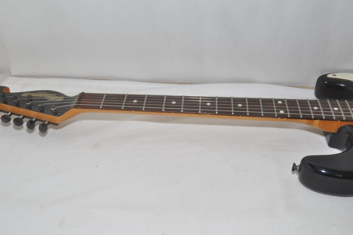 Bill Lawrence Stratocaster Electric Guitar Ref.No 6884 | eBay