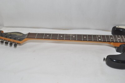 Stratocaster　オーダー品　Bill lawrence　美品 Bill Lawrence Stratocaster Electric Guitar Ref.No 6884 | eBay