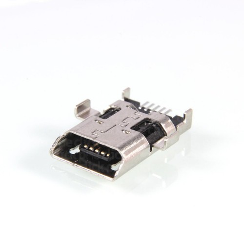New Micro USB DC Charging Socket Port for ASUS ZenPad 8.0 Z380KL P024 - Picture 6 of 9