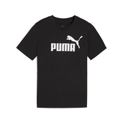 PUMA Ess No. 1 Logo T-Shirt