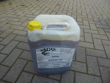 Olej do cięcia 2 litry HADOL Wysokowydajny olej wiertniczy Olej do gwintowania Olej do czyszczenia TOPPi