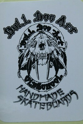 dogtown bull dogs venice
