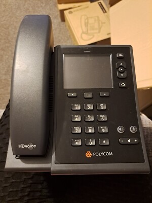 Polycom CX500 Telefon für Microsoft Lync