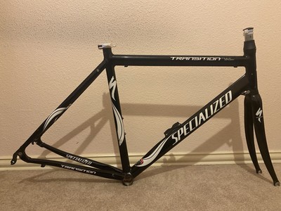 Specialized Transition Multi Sport Bike 