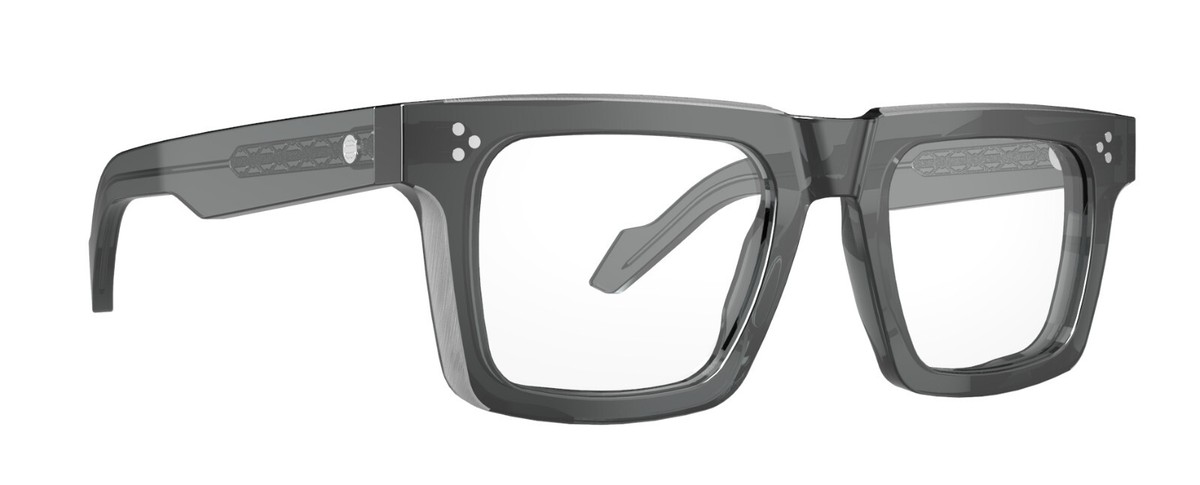 ORIGINAL VINTAGE SUNGLASSES montatura vista uomo HERITAGE RAW HW02