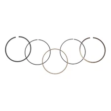 New Piston Rings For Kawasaki By 51-253-07