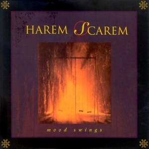 Harem Scarem Mood Swings | eBay