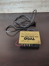 TYCO Ho Electric Power Pack 1971-72 Series - Untested