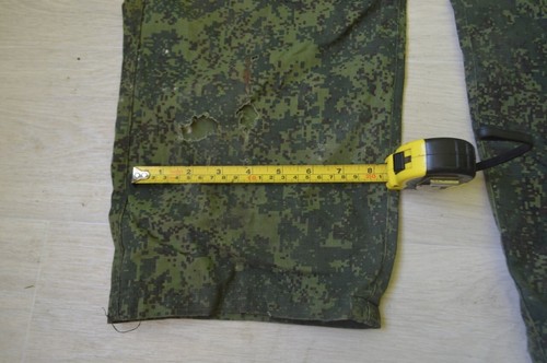 Pantalones de soldado del ejército ruso Ratnik uniforme táctico militar - Imagen 4 de 12