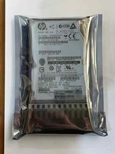 HP 507127-B21 507284-001 300G 2.5 6Gb 10K SAS hard drive with shelf