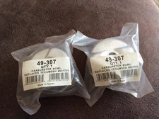 Oregon (2 Pack) 49-307 Float Bowl Tecumseh Part 631700