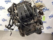Moteur Chevrolet MATIZ