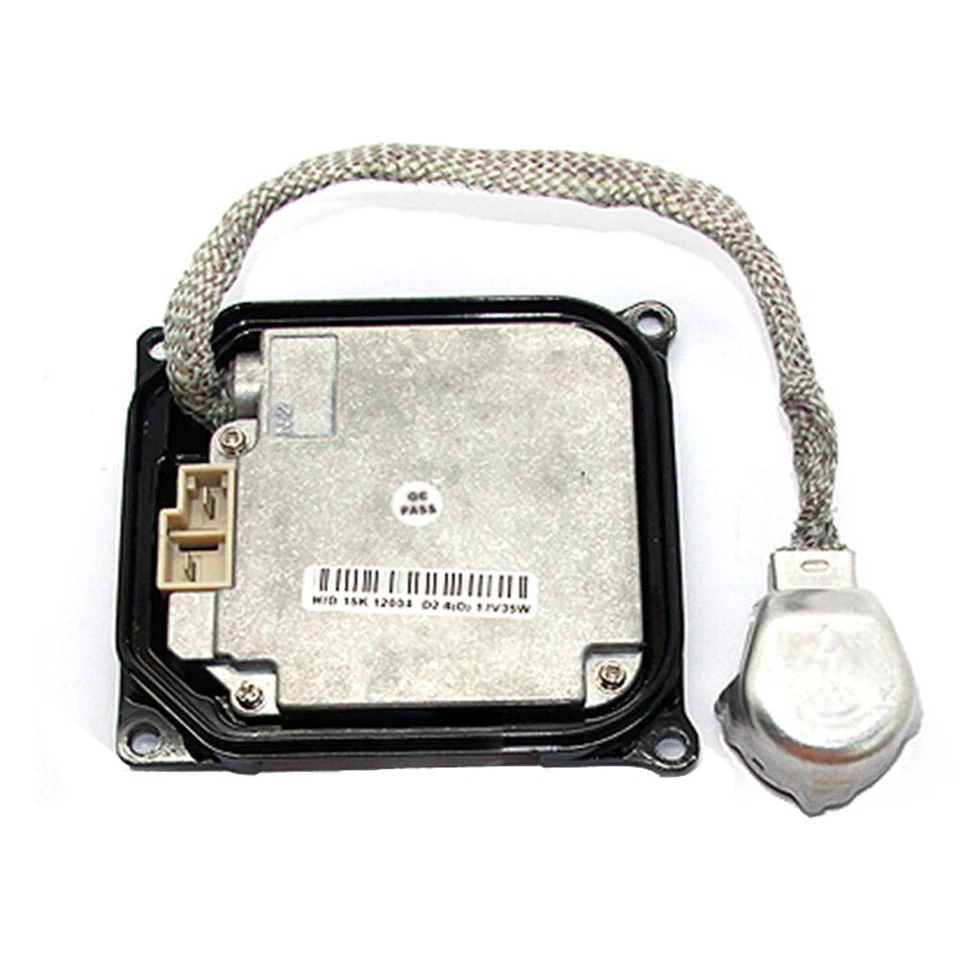 Für Toyota Xenon HID Scheinwerfer Steuergerät 85967-52020 DDLT 003 KDLT003 - Bild 3 von 4