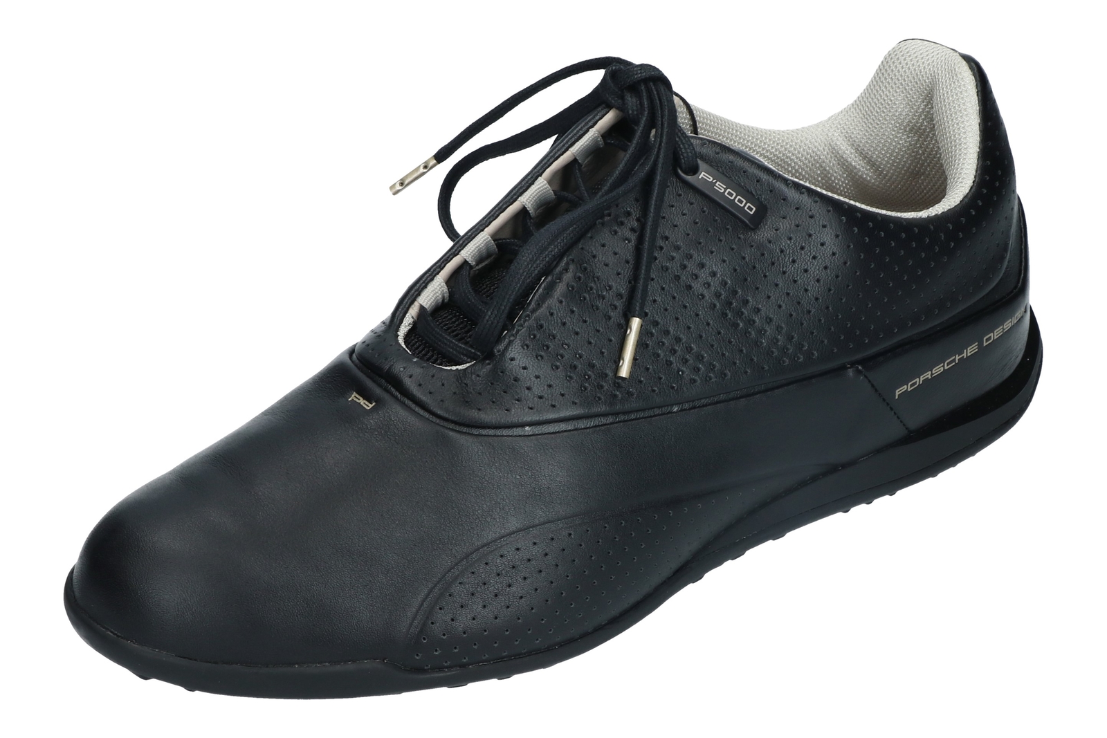 adidas Compound (G13130) Golfschuhe/Sneaker - Herren - Porsche Design - P´5000 adidas Compound (G13130) Golfschuhe/Sneaker - Herren - Porsche Design - P´5000