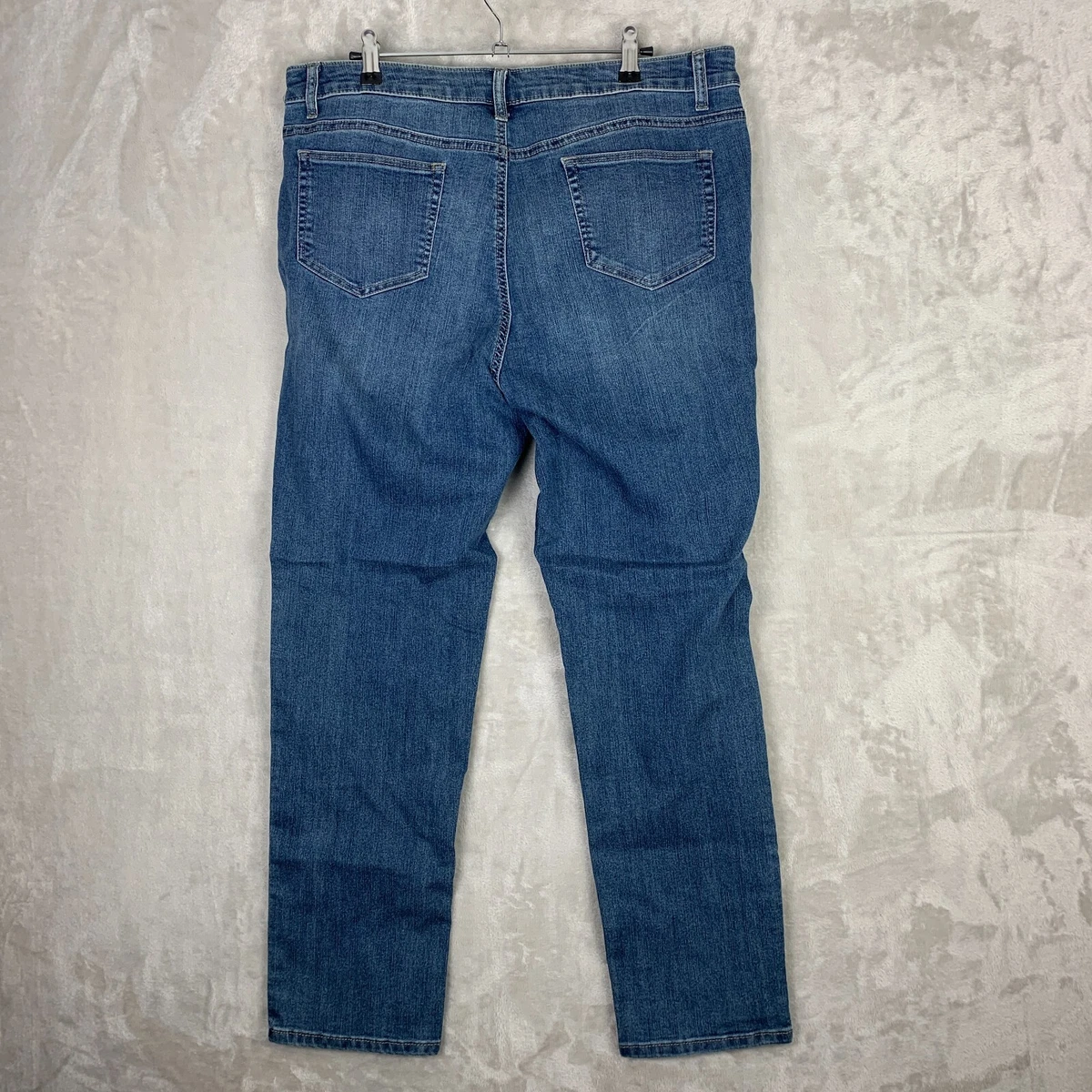 Westport classic fit straight jeans sales