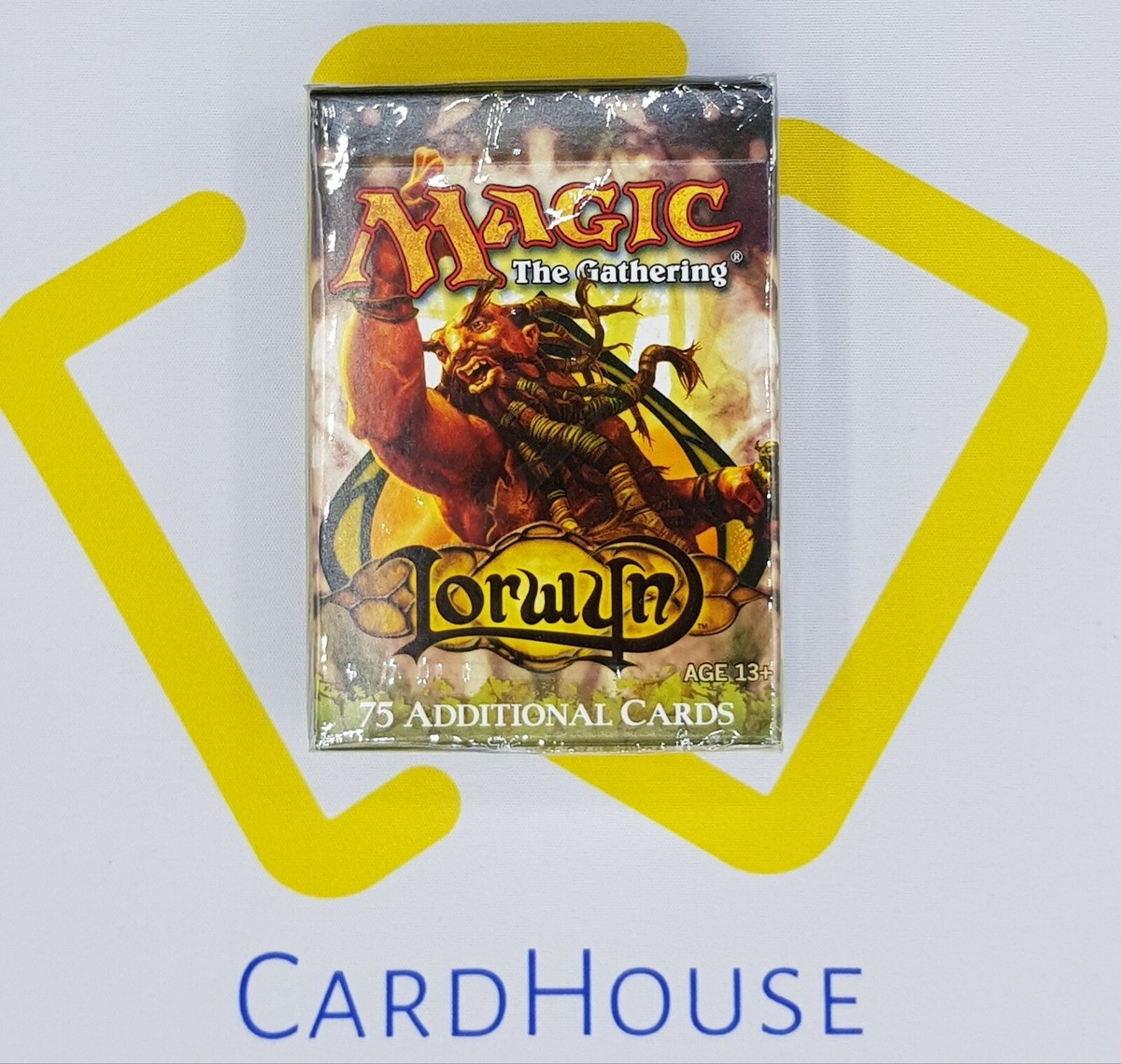 MTG Lorwyn Tournament Pack Factory Sealed NEW | eBay MTG Lorwyn Tournament Pack Factory Sealed NEW | eBay