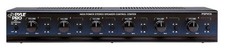 New Pyle PSPVC6 6 Channel High Power Stereo Speaker Selector W/Volume Control